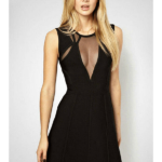 The A Aacavier Bandage Dress